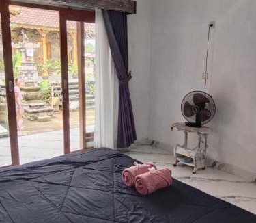 Bebandem House | Niraka Home