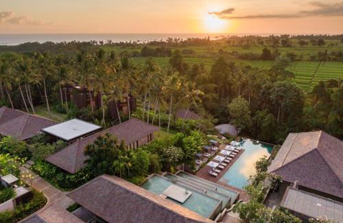 Kediri Resort | Nirjhara