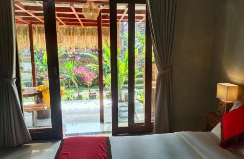 Keliki House | Nirmala Guest House