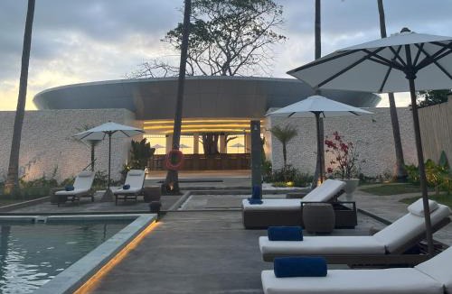 Tidung Island Resort | Nirva Ocean House