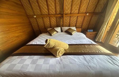 Toya Bungkah House | Nirwana Kintamani