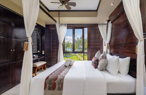 Lagoi Hotel | Nirwana Resort Hotel