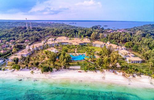 Lagoi Resort | Nirwana Resort Hotel