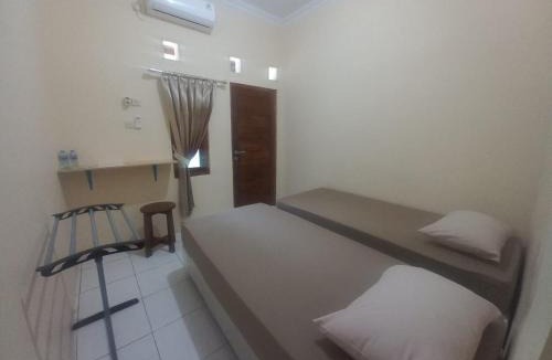 Parangtritis House | Niti Guest House