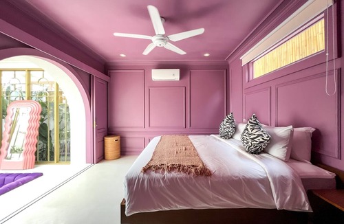 Pererenan Villa | No Rush Villas