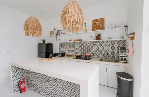 Munggu Hotel | Noel Peaceful 3BR Villa