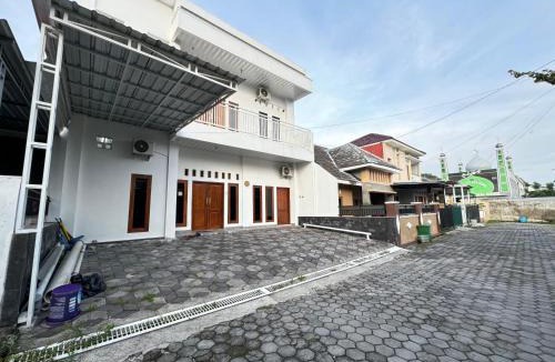 Sleman House | Nogotirto Damai Homestay Jogja