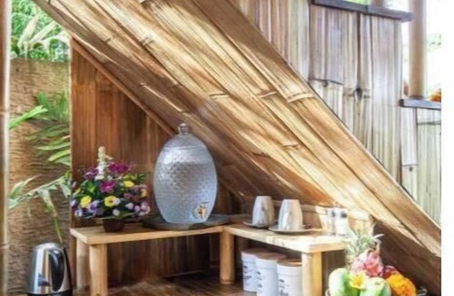Selat Apartment | Nomad House