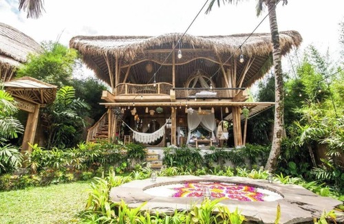 Selat Apartment | Nomad House