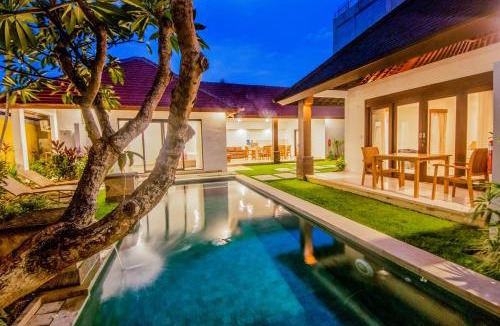 Umalas Resort | Nomad Hub Canggu Bali