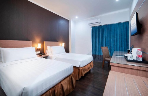 Cilacap Hotel | Noola Hotel Cilacap