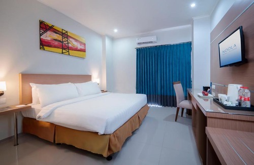 Cilacap Hotel | Noola Hotel Cilacap