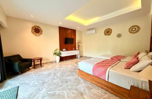 Pejeng Villa | North Villa