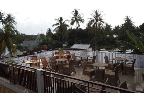 Senggigi House | Norton Homestay, Jalan Senggigi, KM 10, Exclusive Mangsit Suite #1