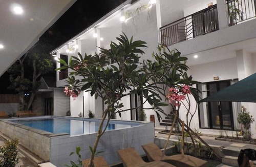 Senggigi House | Norton Homestay, Jalan Senggigi, KM 10, Exclusive Mangsit Suite #1