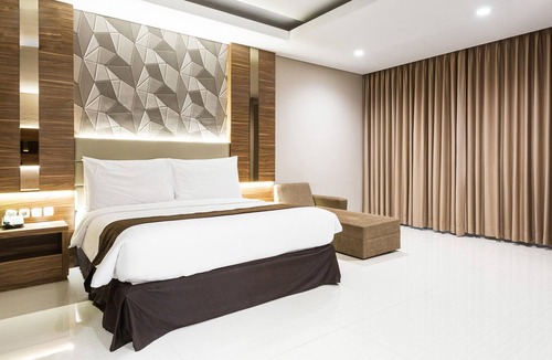 Bandung Hotel | Novena Hotel