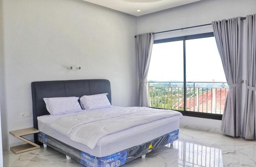 Ciloto Villa | Novia 2