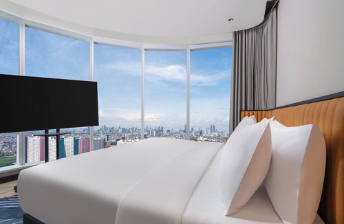 Kayu Putih Hotel | Novotel Jakarta Pulomas