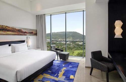 Bandar Lampung Hotel | Novotel Lampung