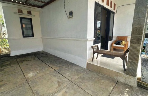 Taman Griya House | Nuansa Cliff House 2 Bedrooms, Jimbaran