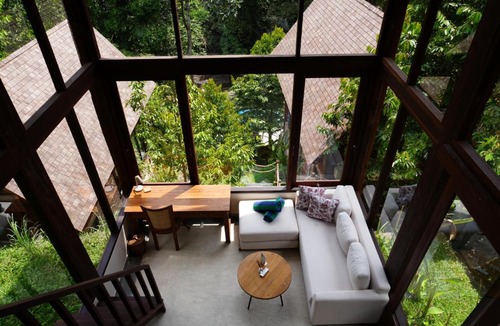 Nyambu Hotel | Nunu Bali Eco Friendly Retreat
