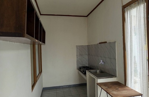 Lembang Hotel | Nur Alam Hotel Lembang, sebuah penginapan yang tenang di tengah asri Lembang.