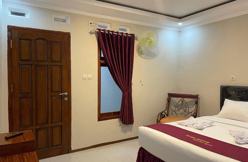 Sidomulyo Hotel | Nusa Indah Homestay Syariah by Innapps