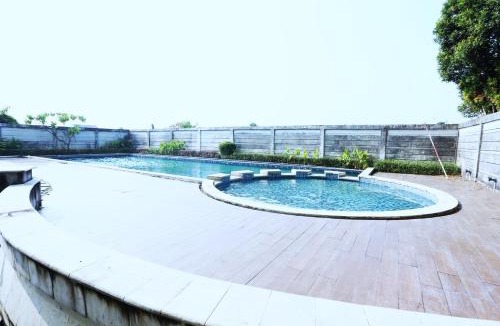 Cikarang Apartment | Nusantara Enviro By Reccoma