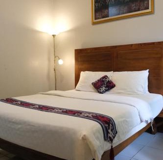 Jepara Hotel | Nusantara Hotel Syariah