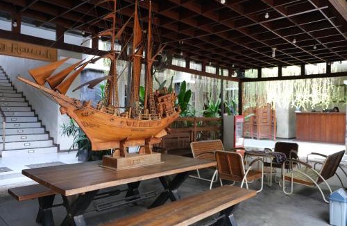Jepara Hotel | Nusantara Hotel Syariah