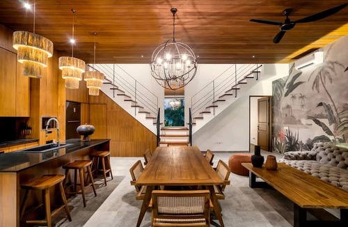 Pererenan Villa | Nusantara Loft Ambon