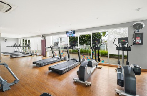 Cikini Apartment | Nyansa by Kozystay - Menteng