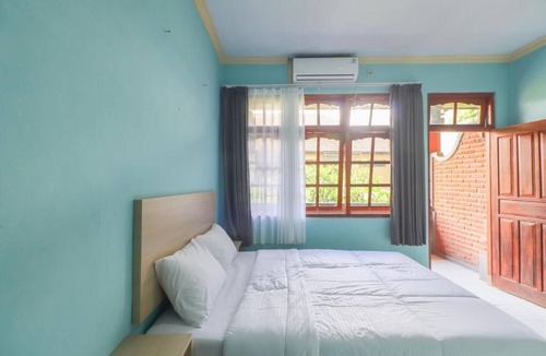 Downtown Kuta Hotel | Oak legian Beachwalk - Near Kuta Legian Beach