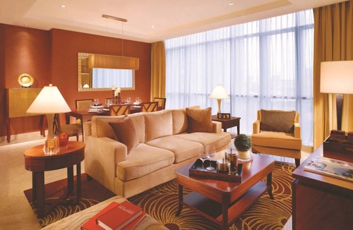 East Kuningan Apartment | Oakwood Premier Cozmo Jakarta