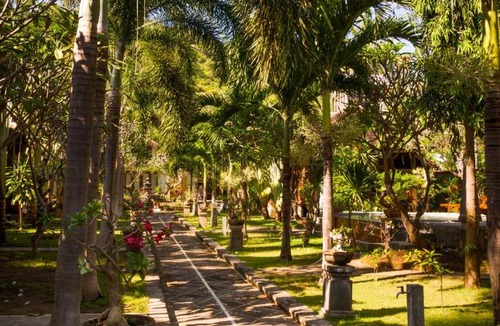 Purwakerti Hotel | Oasis