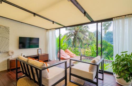 Petulu Villa | Oasys Villa by Betterplace