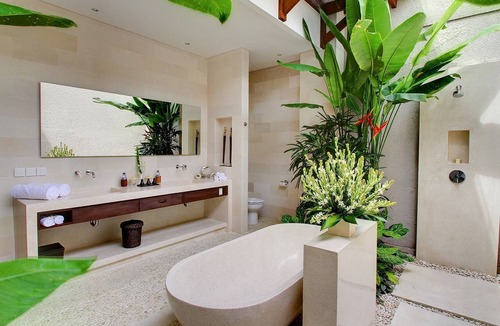 Laksmana Villa | OB8002 - Family 8 Bedroom Villa in Seminyak