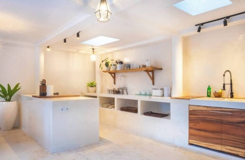Laksmana Villa | Oberoi Luxury Villa 1 - KuDeTa