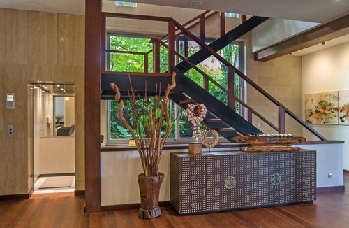 Uluwatu Villa | Ocean Cliff Edge 4 Bedroom Villa . The Luxe Bali Ultra Luxury Residence