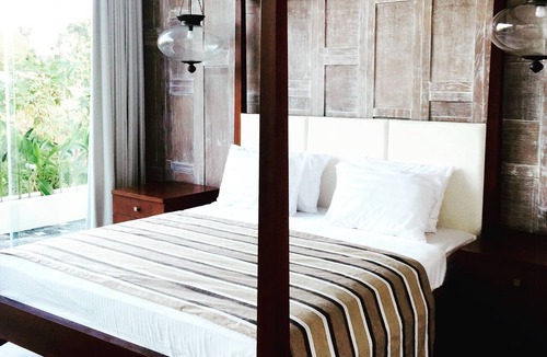 Pecatu Villa | Ocean/Golf/Beach Villa