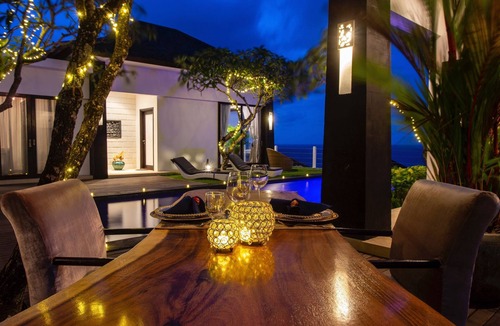 BTDC Villa | Ocean View Four Bedroom Villa