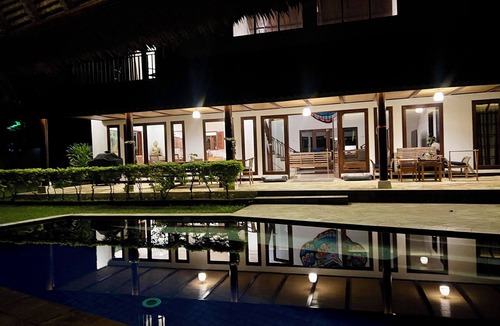 Uluwatu Villa | OCEAN VIEW VILLA 180 Degrees right in the heart of Uluwatu area & beach.