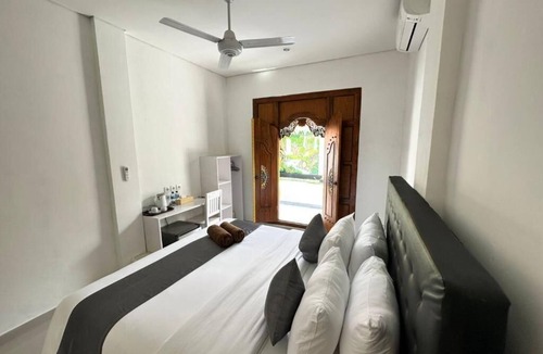 Tulamben Bed & Breakfast | Ocean Villa Dive Resort - Tulamben