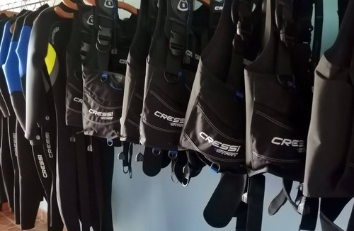 Tulamben Bed & Breakfast | Ocean Villa Dive Resort - Tulamben