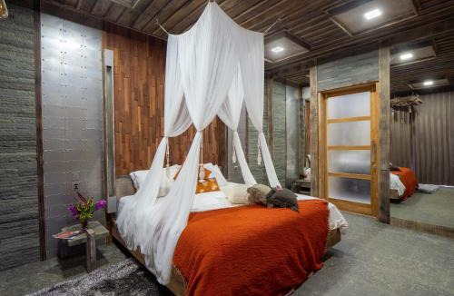 Gretek Villa | Octopus Villas