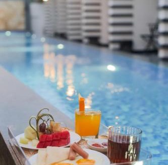 Pamekasan Hotel | Odaita Hotel Pamekasan Madura