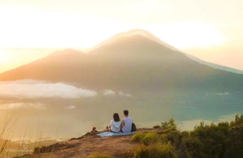 Toya Bungkah Bed & Breakfast | Oemah Batur