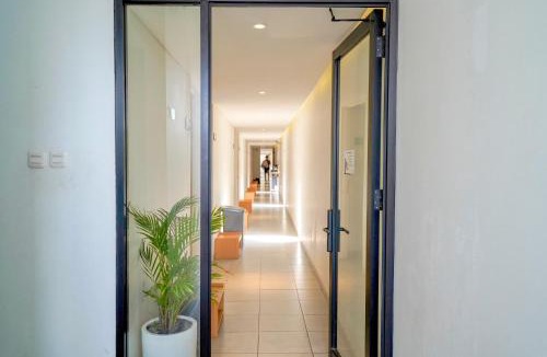 Pare Hotel | OFO Kost Premium Kampung Inggris Pare Syariah Mitra RedDoorz