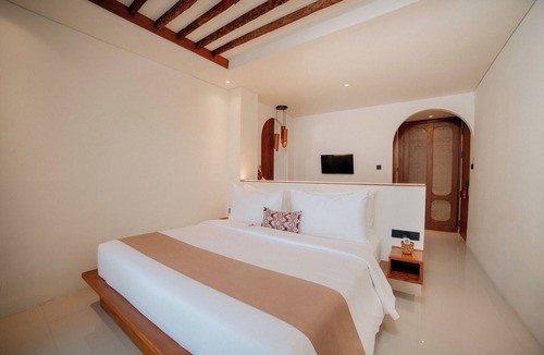Labuan Bajo Hotel | OhJulia Hotel Komodo