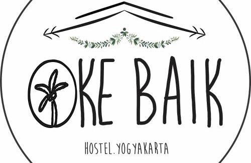 Prawirotaman Hostel | Oke Baik Hostel